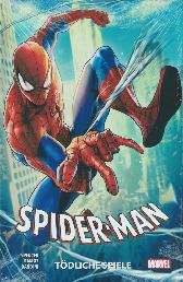 Spider-Man Paperback (2020) 2
Hardcover 
Limitiert 150 Expl.