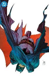 Batman - Detective Comics Rebirth 100 (Variant-Cover) 