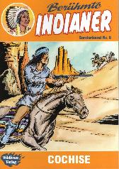 Berühmte Indianer Sonderband 8