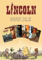 Lincoln Bundle Band 1-9 