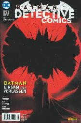 Batman - Detective Comics Rebirth 21