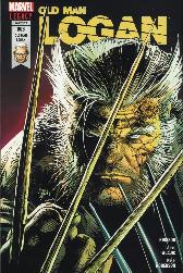 Old Man Logan (All New 2016) 8