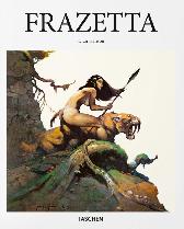 Frank Frazetta 
