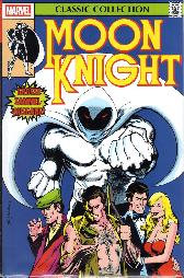 Moon Knight Classic Collection 1