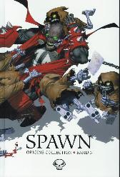 Spawn Origins Collection 3