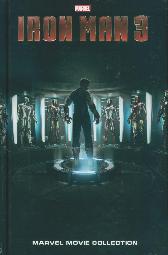 Marvel Movie Collection - Iron Man 3 