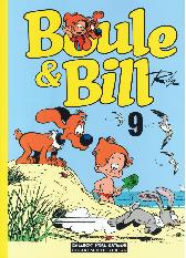 Boule & Bill 9