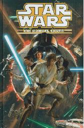 Star Wars - Die Marvel Cover 