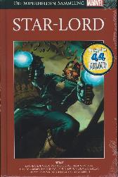 Die Marvel Superhelden-Sammlung 44 - Star-Lord 