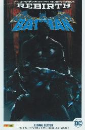 Batman Rebirth Paperback 8
Hardcover
Limitiert 222 Expl.
