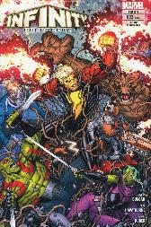 Infinity Countdown 2