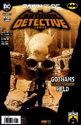 Batman - Detective Comics Rebirth 86