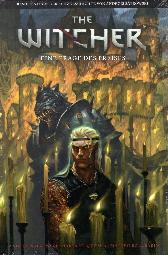 The Witcher - Eine Frage des Preises 