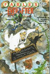 Fables: Everafter - Es war einmal 2