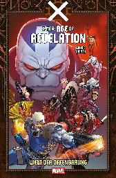 X-Men - Age of Revelation 3