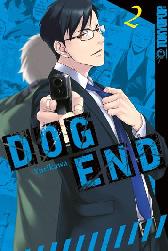 Dog End 2