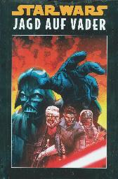 Star Wars Sonderband 125
Hardcover
Limitiert 333 Expl.
