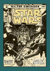 Artist Edition - Star Wars von Walter Simonson 