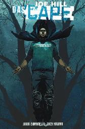 Joe Hill - Das Cape