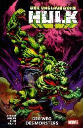 Der unglaubliche Hulk (2024) 6