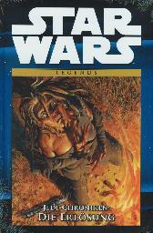 Star Wars Comic-Kollektion 115