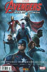 Avengers: Age of Ultron 