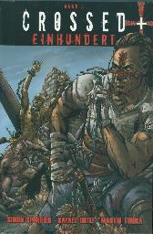 Crossed - Einhundert 3