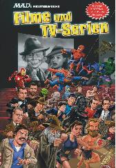 Mad's grosse Meister
Filme und TV-Serien