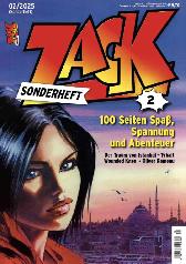 Zack Sonderheft 2