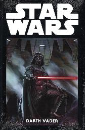 Star Wars 
Marvel Comic-Kollektion 3