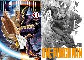 One-Punch Man 30
mit Sammelschuber
