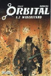 Orbital 3.2 