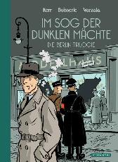 Die Berlin-Trilogie 2
