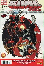 Deadpool Special 4