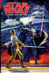 Star Wars Comics Classic Collection 1