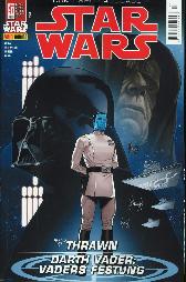 Star Wars (2015) 47 
Variant-Cover