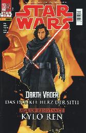 Star Wars (2015) 65 
Variant-Cover