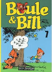 Boule & Bill 7