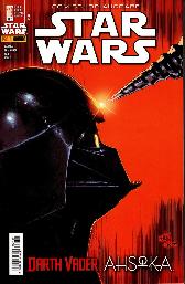 Star Wars (2015) 119 
Variant-Cover
