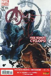 Avengers 26