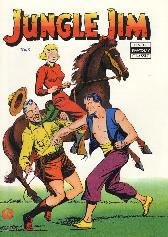 ILC Fantasy Classic 9 
Jungle Jim