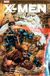 Marvel Must-Have
X-Men - Ein neuer Anfang
