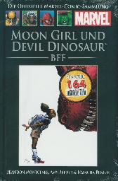 Hachette Marvel 164
Moon Girl und Devil Dinosaur