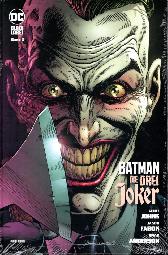 Batman - Die drei Joker 3 
Variant-Cover C
Limitiert 333 Expl.