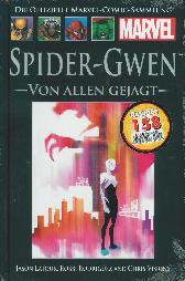 Hachette Marvel 158 
Spider-Gwen