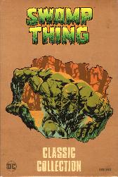 Swamp Thing
Classic Collection