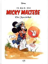 Micky Maltese 
Eine Mäuseballade