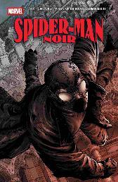 Panini Pocket - Spider-Man Noir 