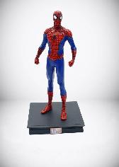Marvel Universum Figuren-Kollektion 1 - Spider-Man 