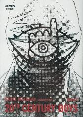 20th Century Boys 
Ultimative Edition 8